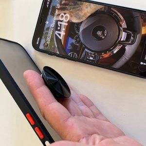 Apple iPhone 12 - 128GB - Blue